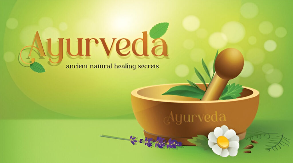 Ayurvedic Massage in Baga